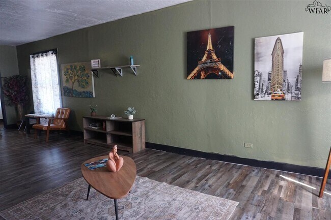 Foto del edificio - 1524 17th St