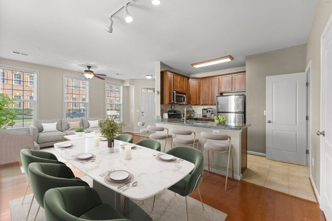 Foto del edificio - 19441 Promenade Dr