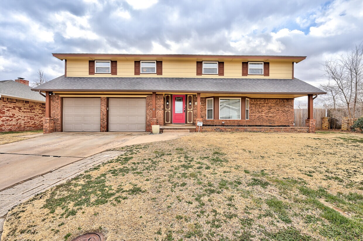 Primary Photo - 6524 Eastbourne Ln