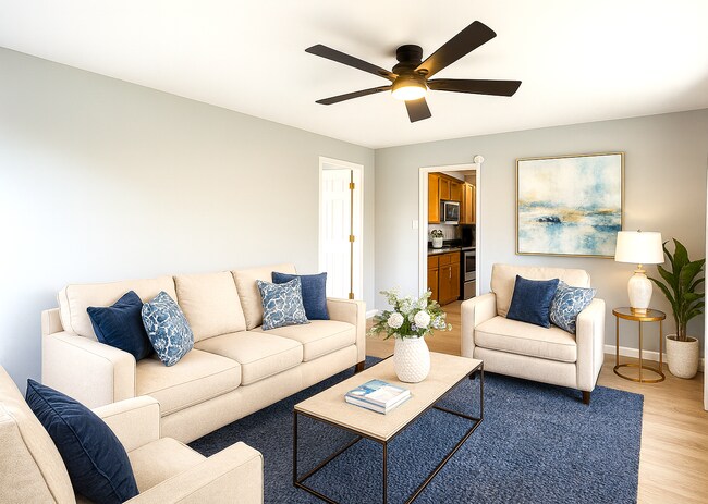 Foto del edificio - 494 S Exeter Ave