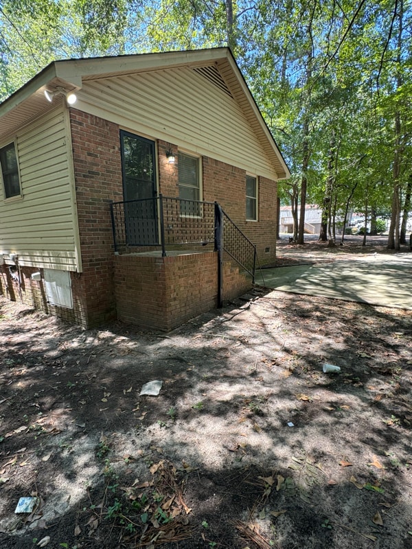 Building Photo - 134 Rembert Martin Park