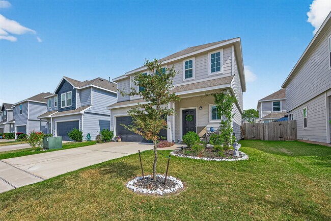 Foto del edificio - 22114 Sovereign Hts Ln.