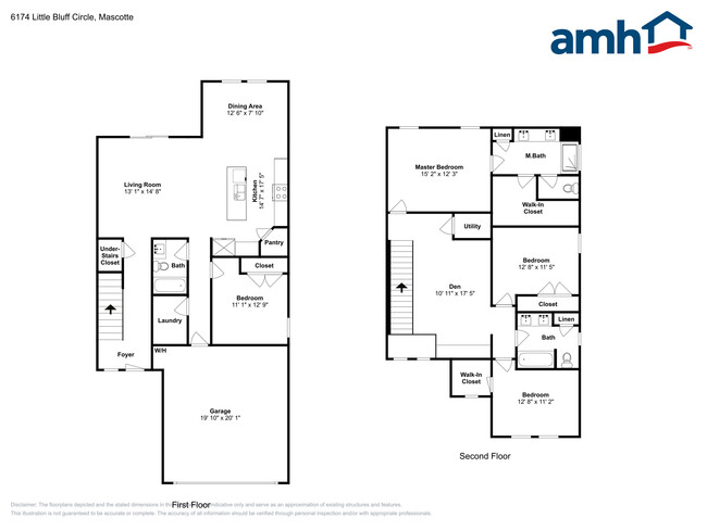 Building Photo - 6174 Little Bluff Circle