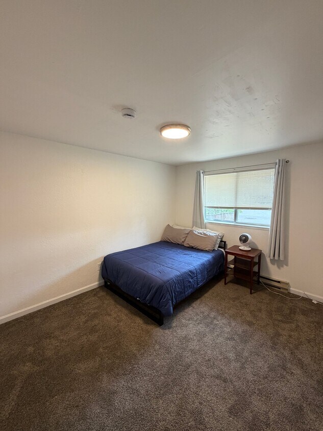 Foto del edificio - 12507 42nd Ave NE