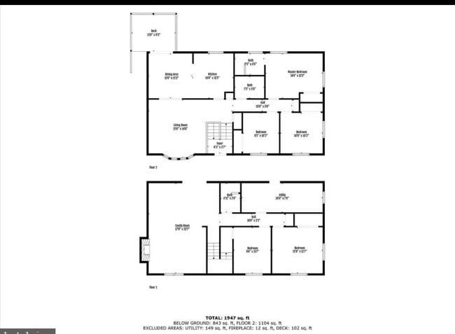 Foto del edificio - 13907 Grove Ct