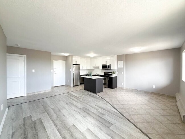 Photo du bâtiment - 1 Humber Ct