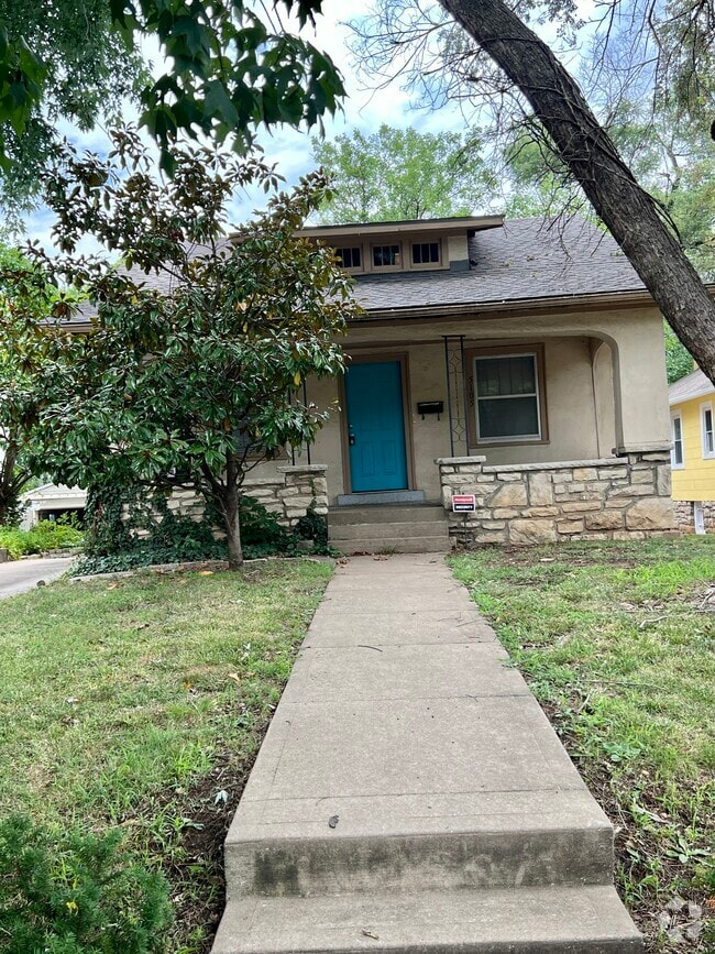 Troostwood Cheap Houses for Rent Kansas City, MO 5 Homes