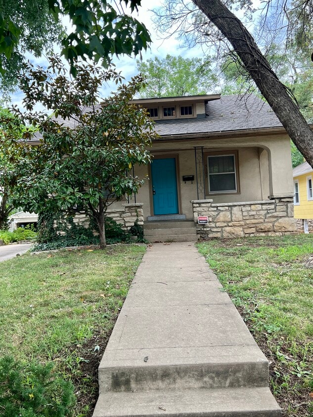 5105 Virginia Avenue - 5105 Virginia Ave