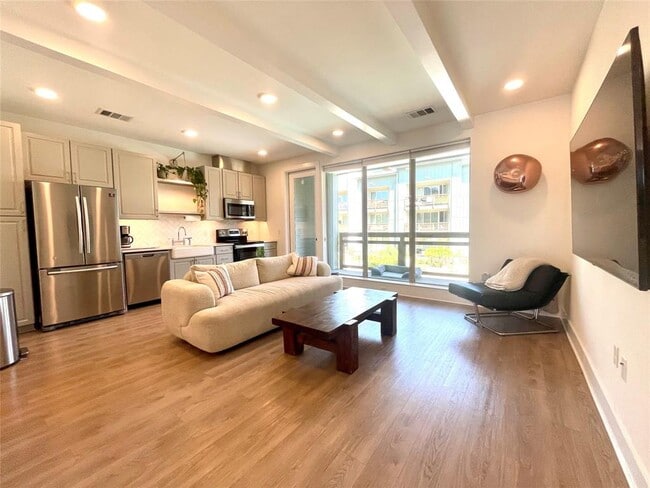 Foto del edificio - 4704 Sunset Trail