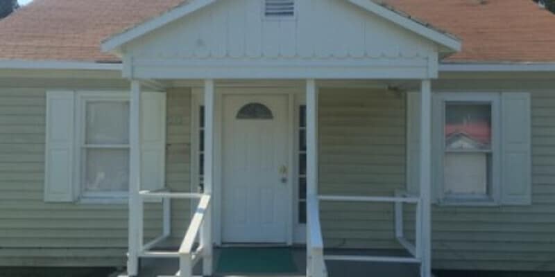 Primary Photo - 1212 E. Stoddard St.