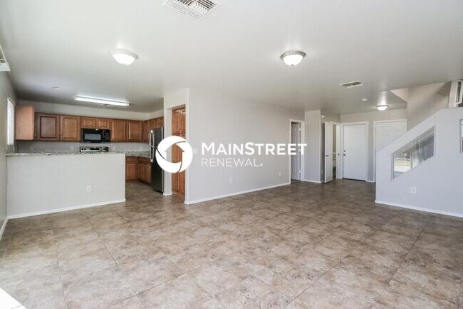Foto del edificio - 4 Bedroom Pet-Friendly Home in San Tan Valley, AZ with Main Street Renewal