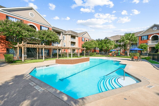 Foto del edificio - City Parc II at West Oaks Apartments