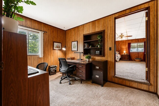 Foto del edificio - 3356 Collins Ferry Rd