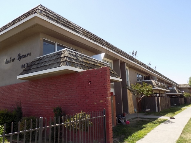 Building Photo - South Central Apartments