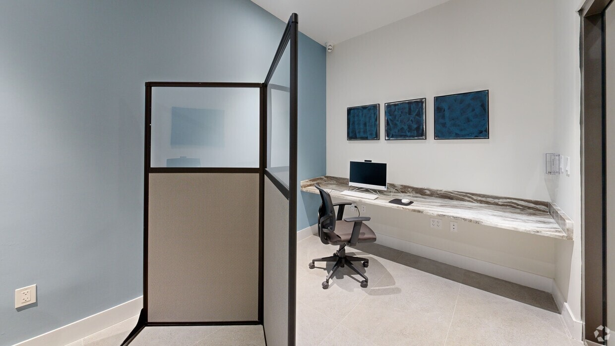 Photo - Residences at Somi Parc Apartments