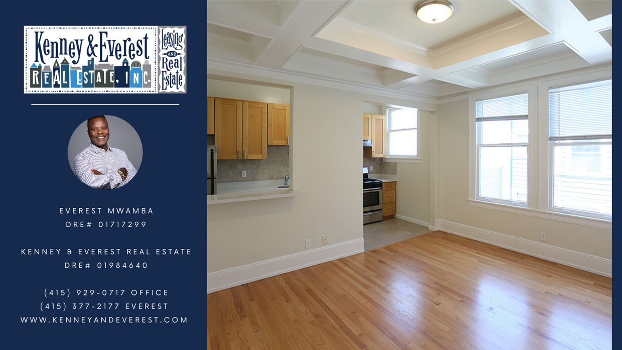 Primary Photo - 1300 Golden Gate Ave