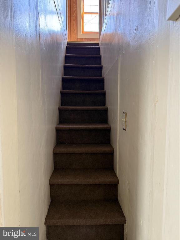 Foto del edificio - 2847 Baltimore Blvd