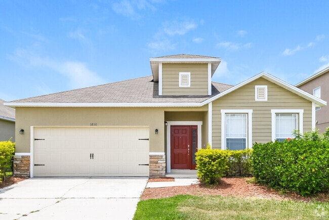 Building Photo - 1810 Patriot Way