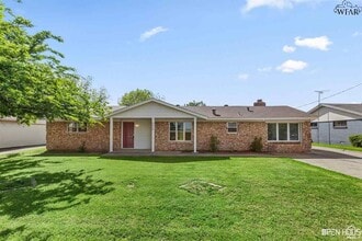 Building Photo - 4428 Sisk Rd