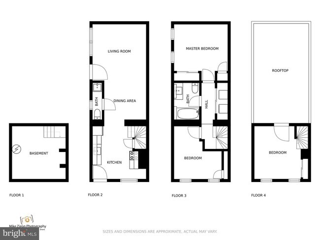 Building Photo - 1242 Orange St
