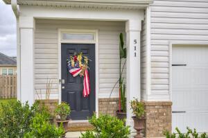Building Photo - 511 Post Oak Ln