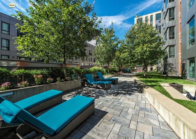 120 Beverly St Unit 1008, Boston, MA 02114 Apartment for
