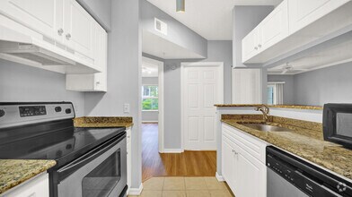 Building Photo - 3106 Tuscany Way