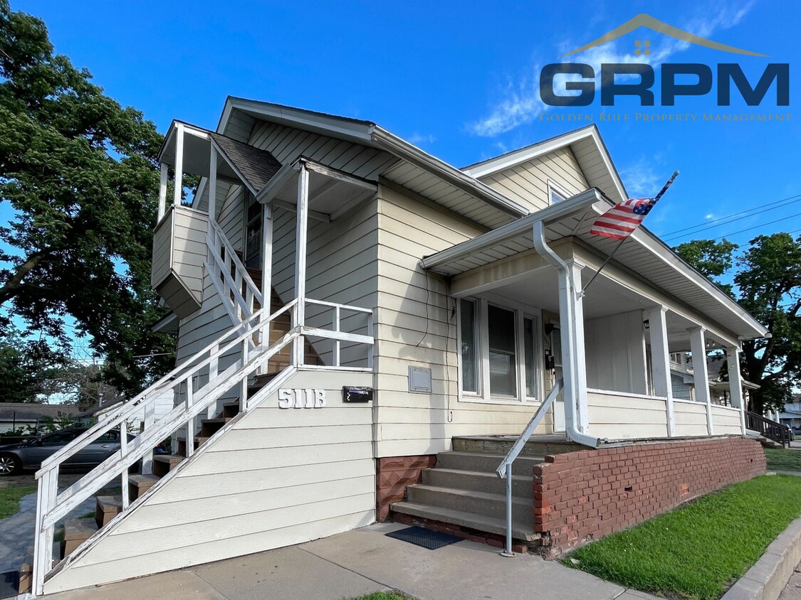 Foto principal - 511 N Poplar