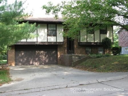 Primary Photo - 4 bedroom in Cape Girardeau MO 63701