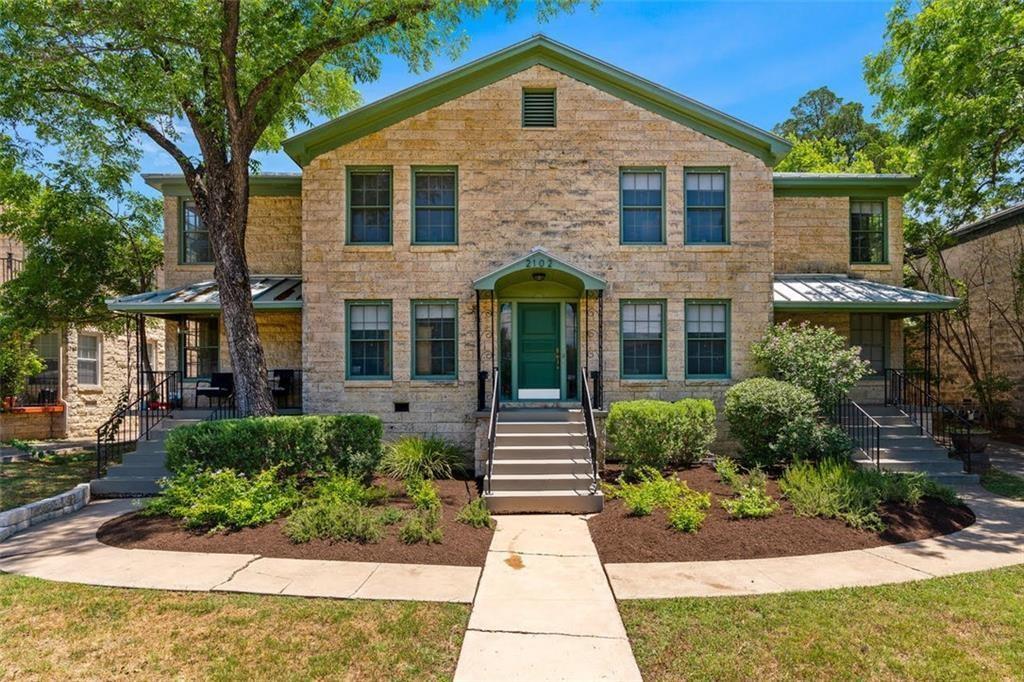 Foto principal - 2102 Enfield Rd