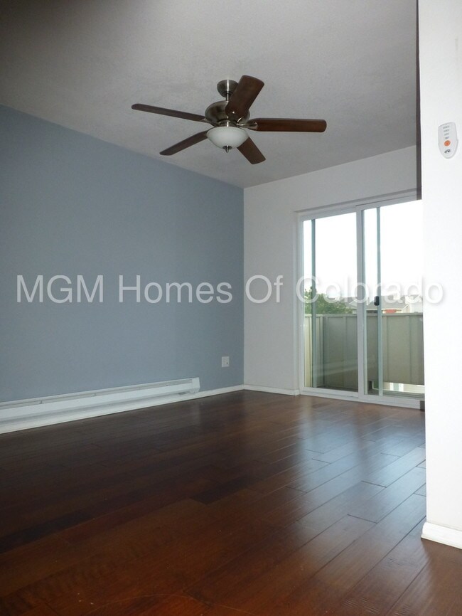 Building Photo - Beautifully Remodeld 2 Bed Arvada Condo