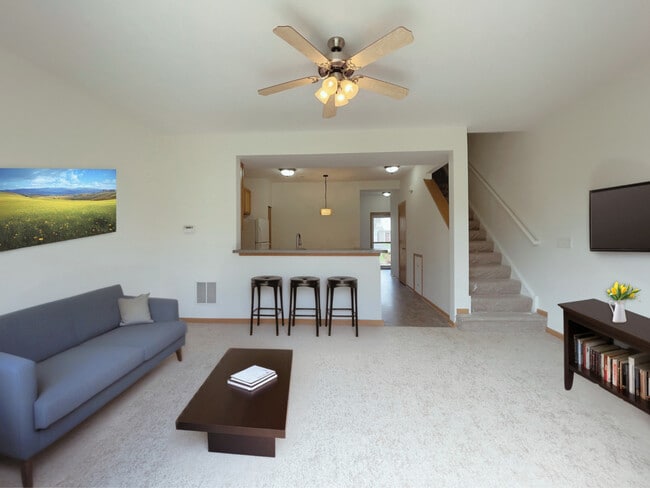 Foto del edificio - 2294 Flagstone Ln