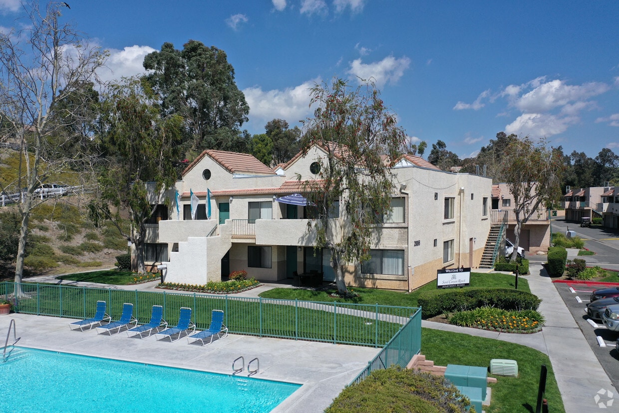 Primary Photo - SAND CANYON RANCH