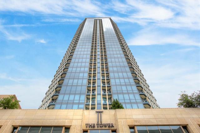 Foto del edificio - 500 Throckmorton St