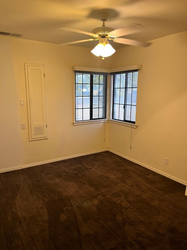 Bedroom - 326 F St