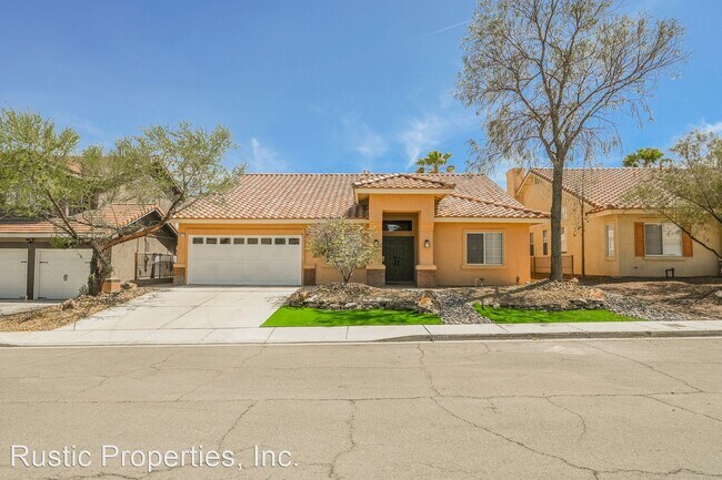Foto del edificio - 4 br, 2 bath House - 8717 Vista Landera Ct.