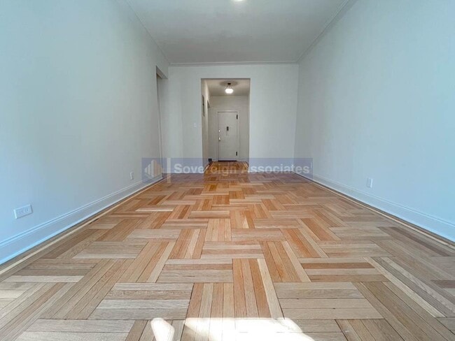 Foto del edificio - 664 W 163rd St