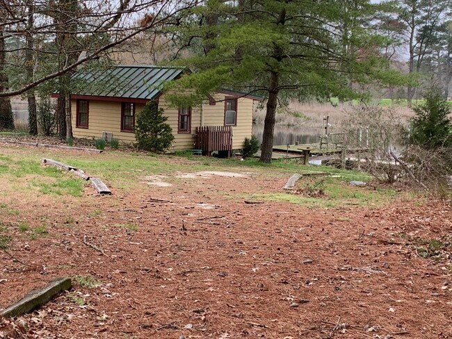 Foto del edificio - 27104 Bull Branch Dr