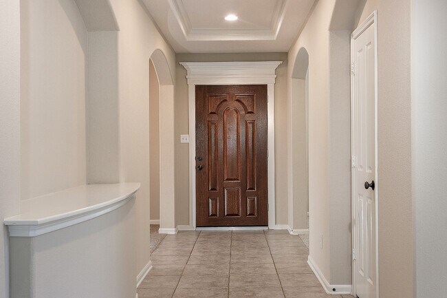 Foto del edificio - 54 S Longsford Cir