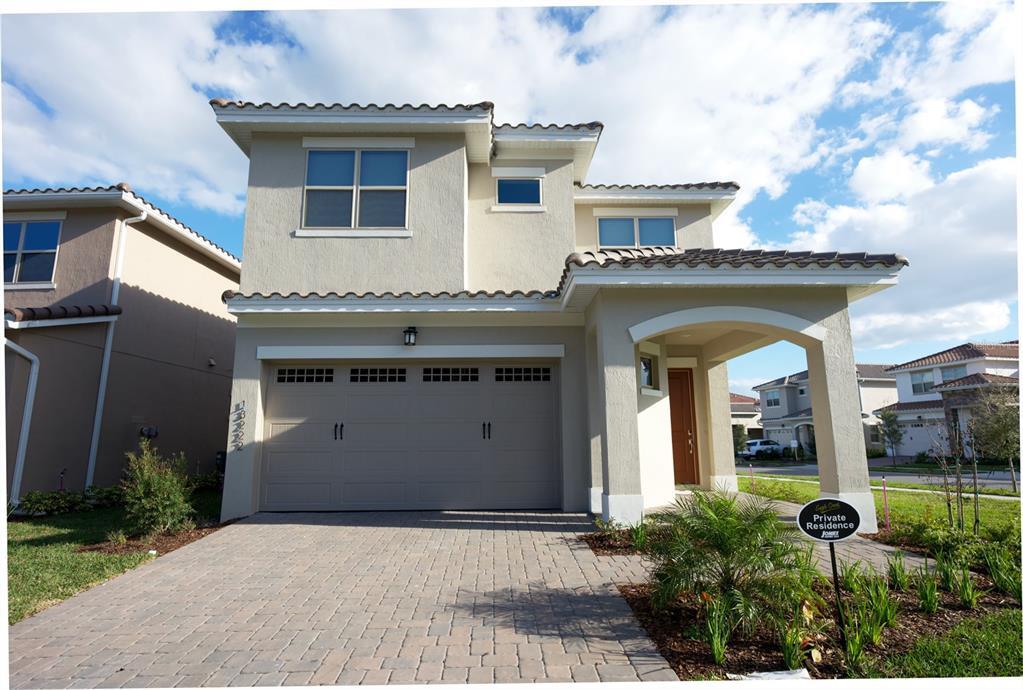 13222 Bromborough Dr, Orlando, FL 32832 House Rental in Orlando, FL