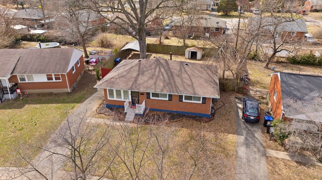 Foto del edificio - Three Bedroom Home in Louisville, KY