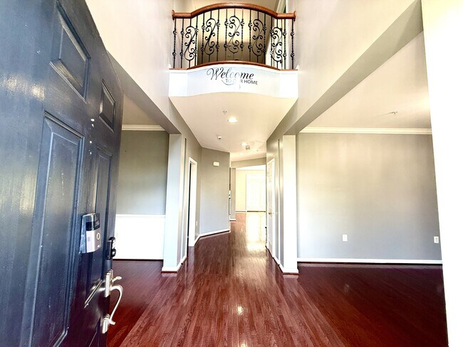 Foto del edificio - 9709 Byward Blvd