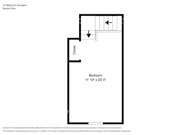 Building Photo - 10 Tabitha Ct