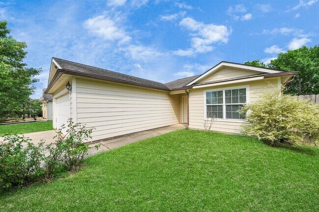Foto del edificio - 4106 Falling Trace Ln
