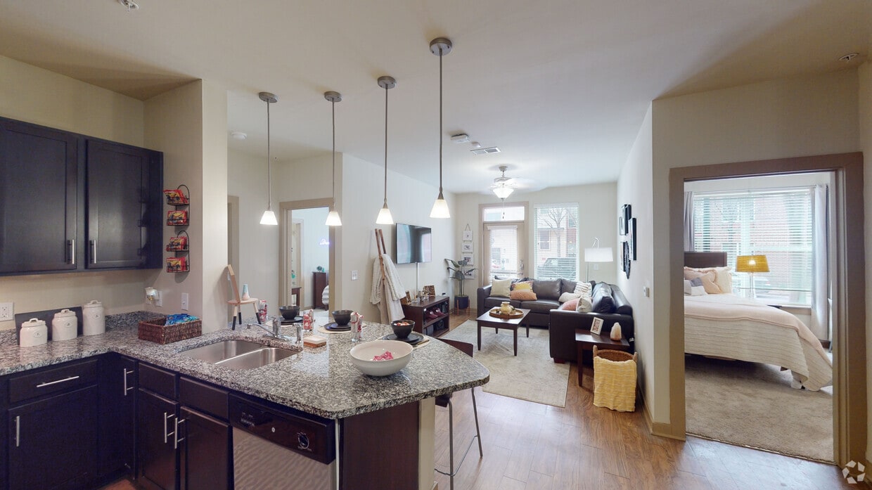 Photo - Tenth and Tusk Apartments