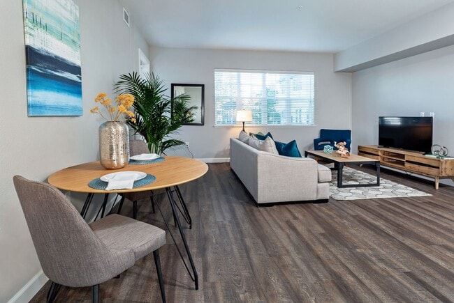Interior Photo - Marina Crossing Apartments