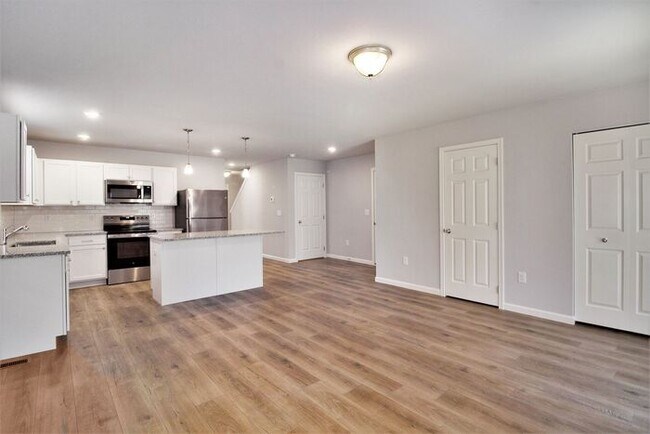 Foto del edificio - 616 N 5th St