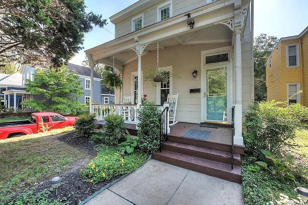 Photo - 600 W 26th St (Richmond, VA)