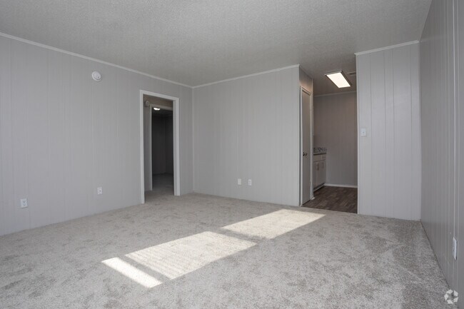 Foto del edificio - Brickhaven Apartments