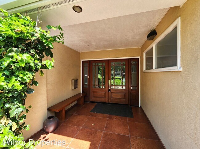 Building Photo - 3 br, 2 bath House - 869 Embarcadero Road